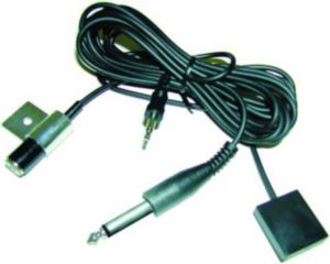 Acoustic Transducer Pickup for Guitar, Ukulele, Violin, Cello, Banjo, Dulcimer, & Bass - Fornaszewski Music Store, Granite City IL 62040 - www.stanf.com