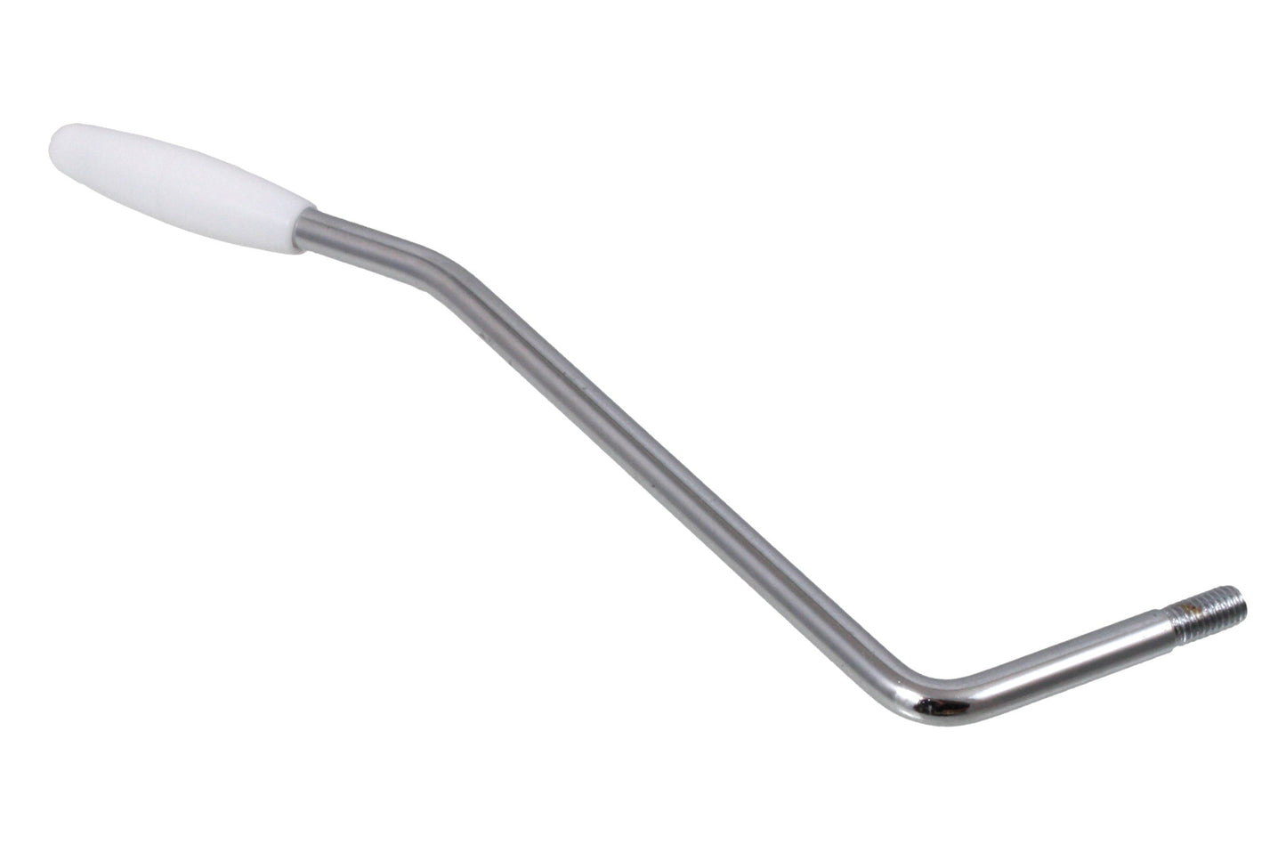 AllParts - Tremolo Arm for Mexican Guitar Bridges - BP-2321-010 - Fornaszewski Music Store, Granite City IL 62040 - www.stanf.com