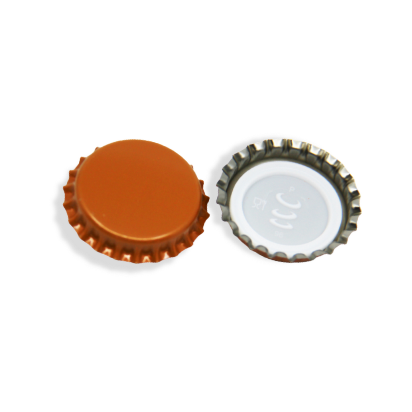 29MM STAINLESS STEEL CROWN- LINER: PI, TOP+3, AGING UP TO 36M