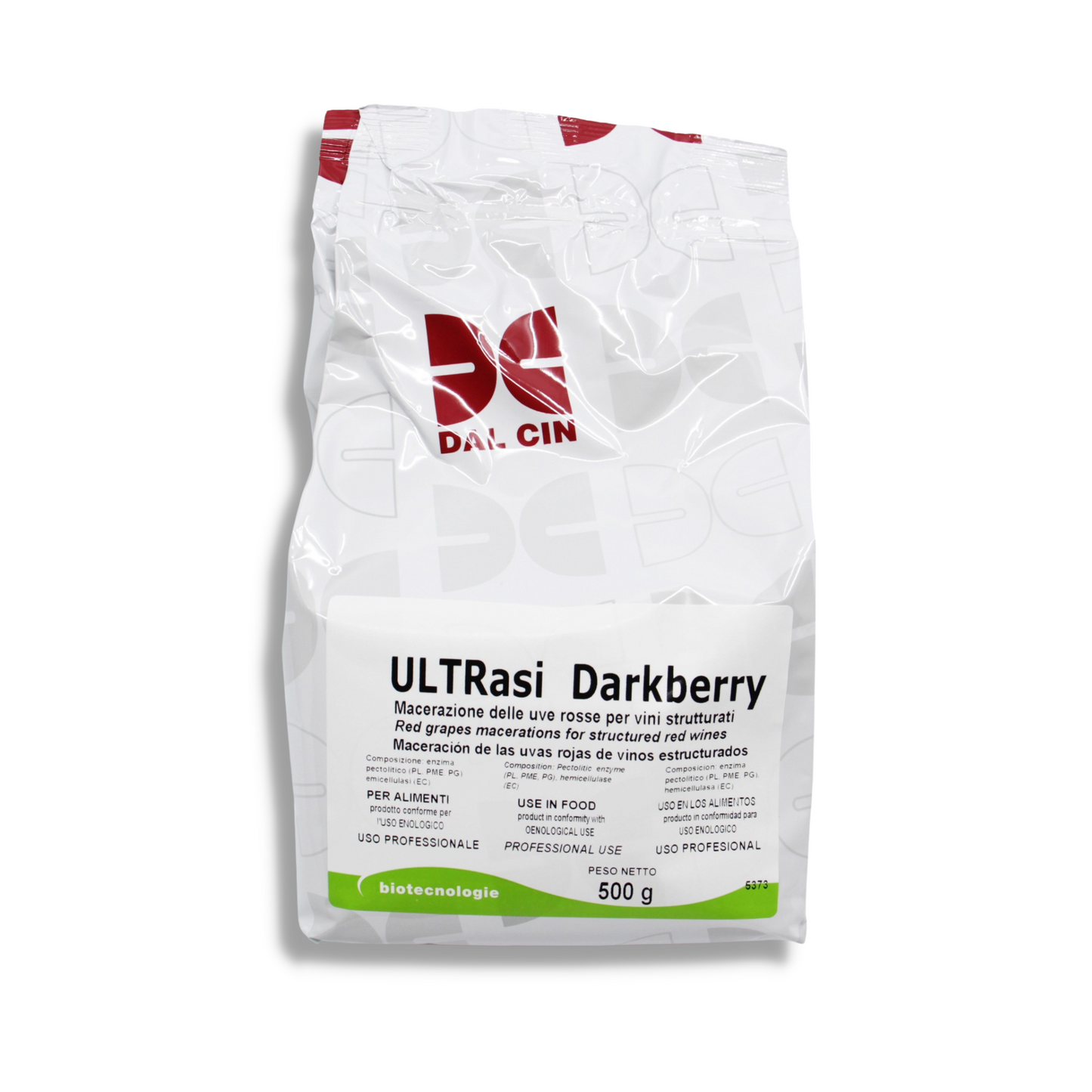 ULTRASI DARKBERRY Enzyme