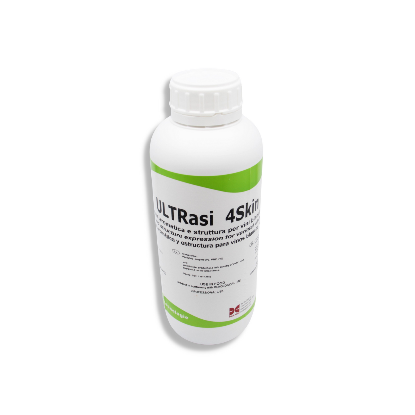 ULTRASI 4SKIN Enzyme