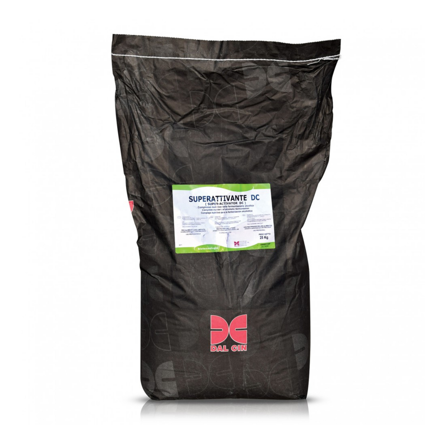 SUPERATTIVANTE DC 25
