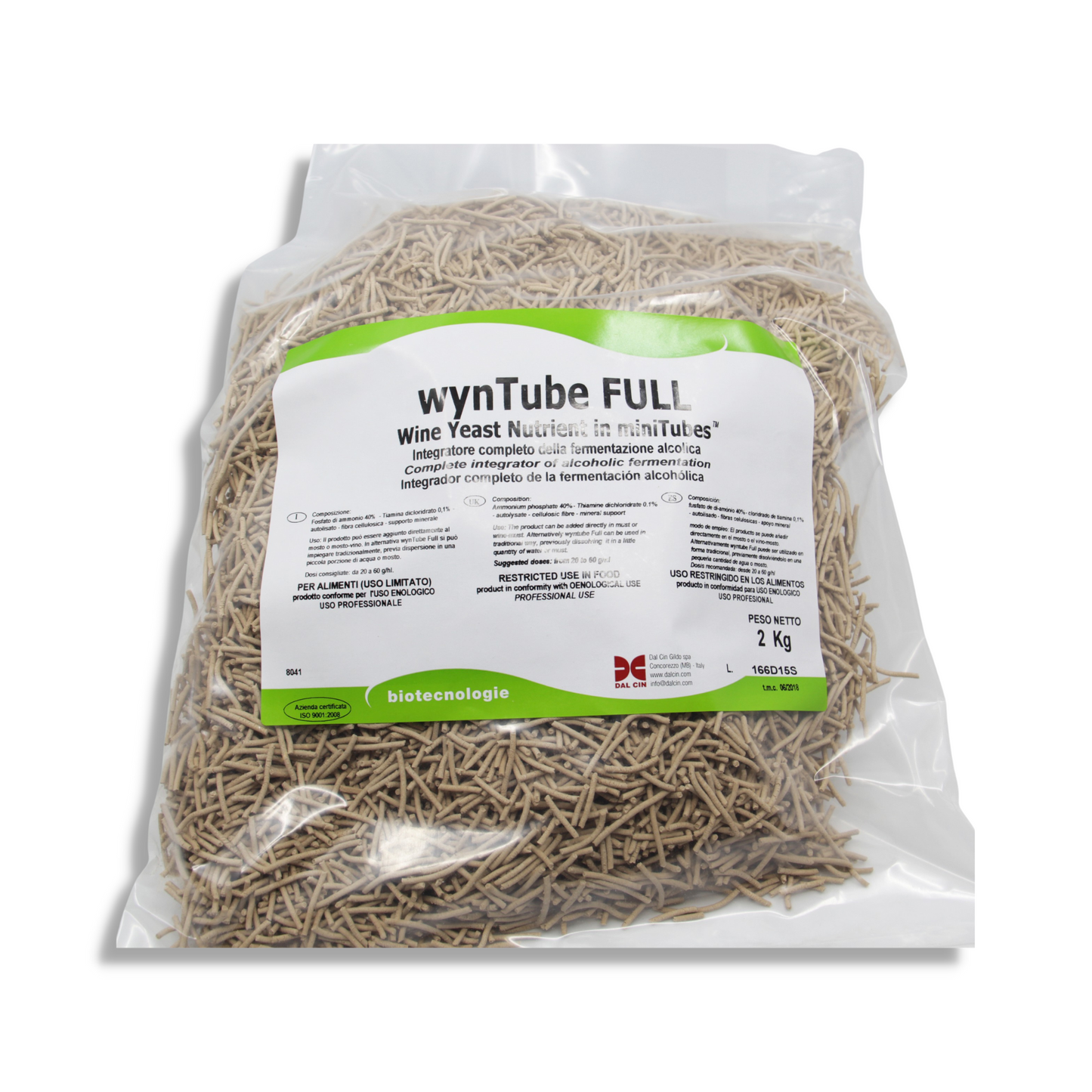 WYNTUBE FULL
