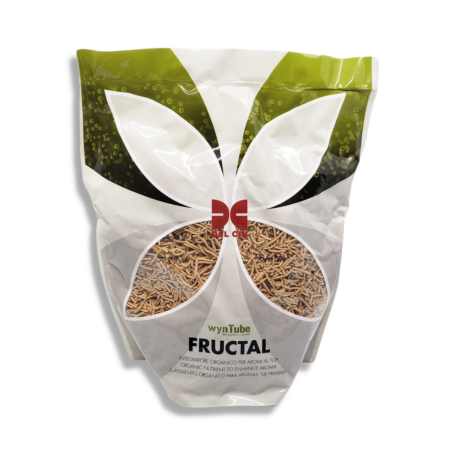 WYNTUBE FRUCTAL 2KG FORMAT