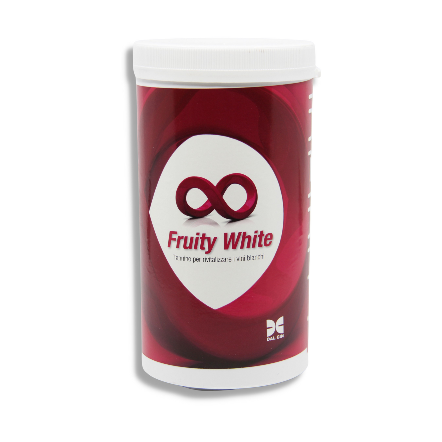 INFINITY FRUITY WHITE