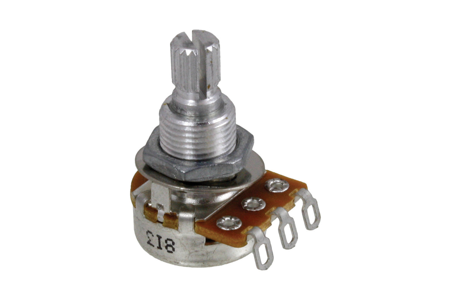 AllParts - 50K Mini Audio Pot EP0282-000