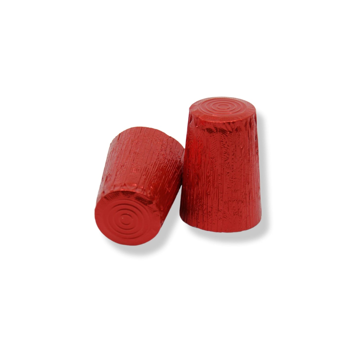 PLEATED FALTA CAPSULES