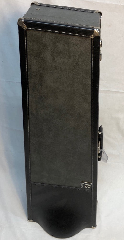 Vintage NOS - Blessing (Elkhart) B148X " Al Grey " Artist model Trombone with case - F705