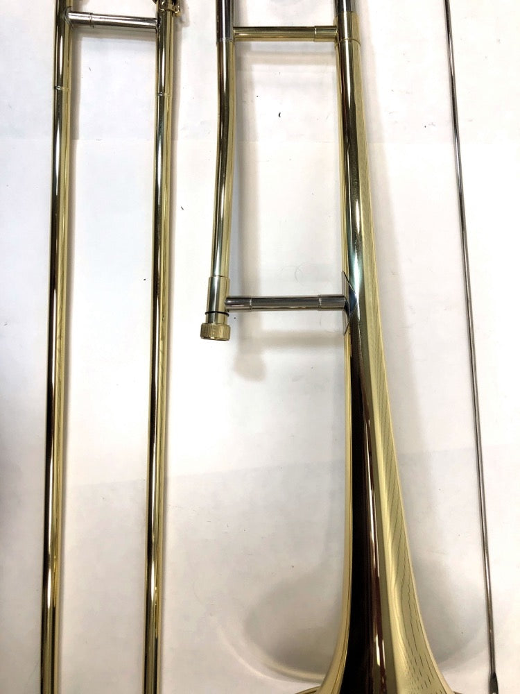Zonda ZBT110 Tenor Trombone - Complete Student Outfit - F539