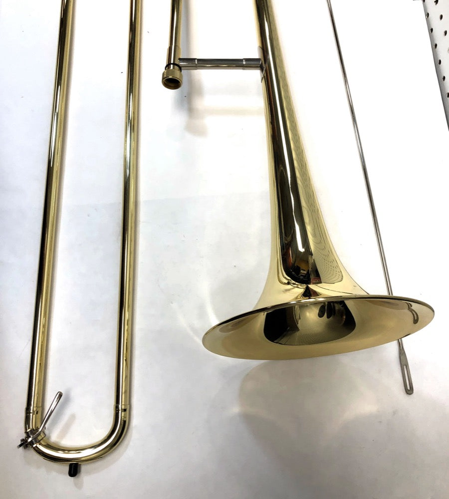 Zonda ZBT110 Tenor Trombone - Complete Student Outfit - F539