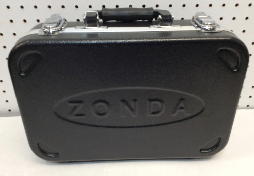 Zonda ZCL-101 Clarinet Outfit - F603