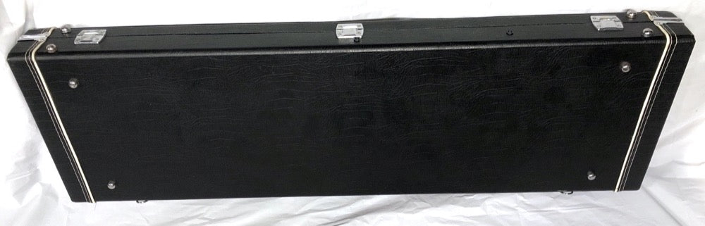 Ibanez Hardcase - Electric Bass Guitar Case EXB1000C