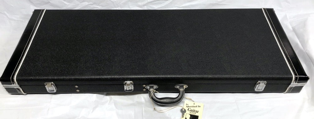 Westone Hardshell Electric Guitar Case - B