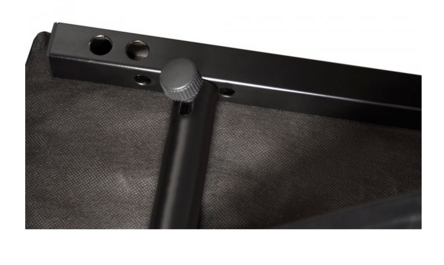 Ultimate Support - JamStands - Medium Keyboard Bench JS-MB100