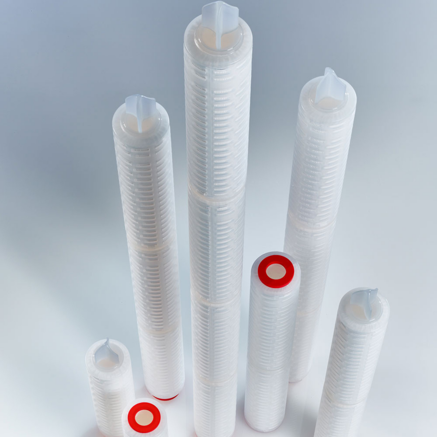 PP PREPLEATED PREFILTER CARTRIDGE - 30" - CODE 7