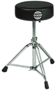 Dixon 80-Series Medium Drum Throne - PSN9280 - Fornaszewski Music Store, Granite City IL 62040 - www.stanf.com