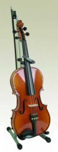 Ingles - Professional Adjustable Violin, Viola, & Ukulele Stand