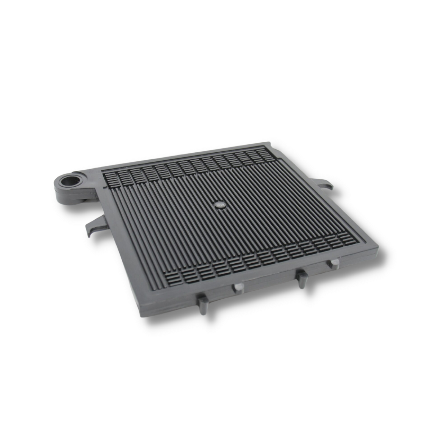 FIRST ENTRY PLATE 20X20 SPAGNI FILTER