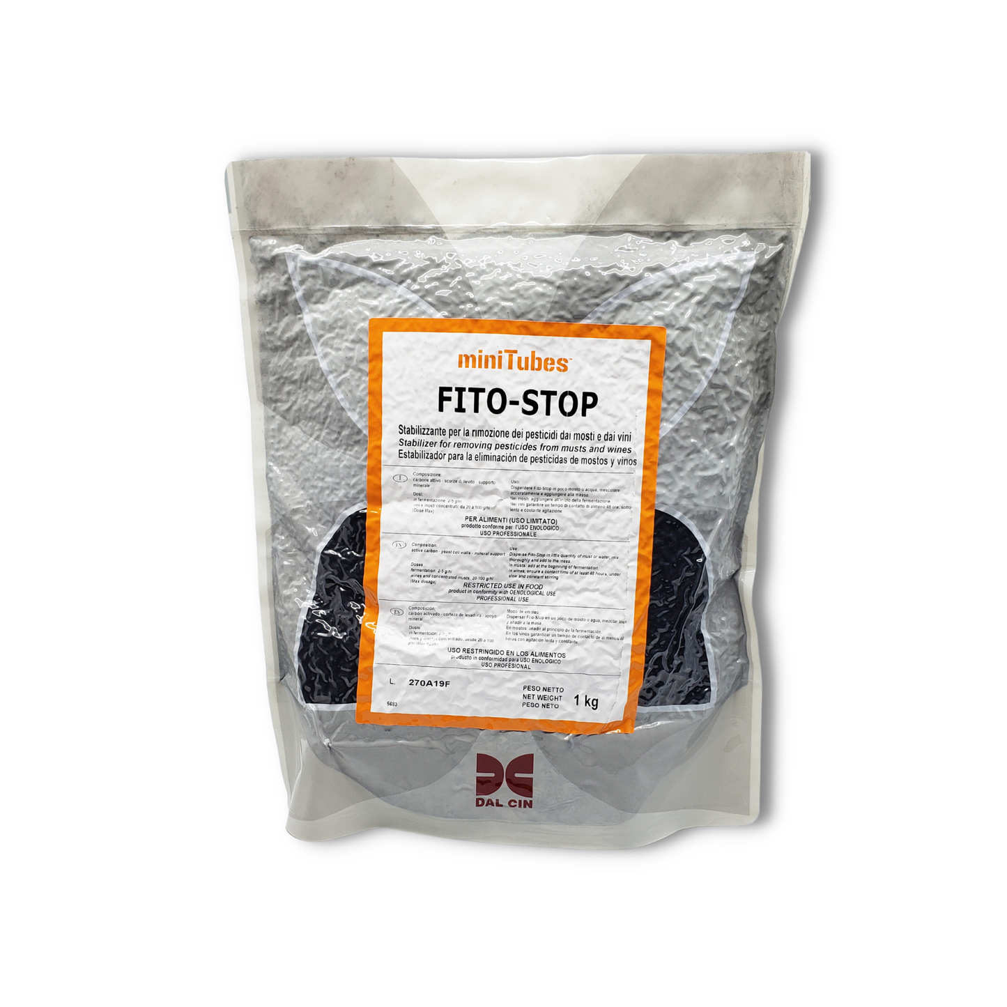 FITO-STOP 1 KG FORMAT