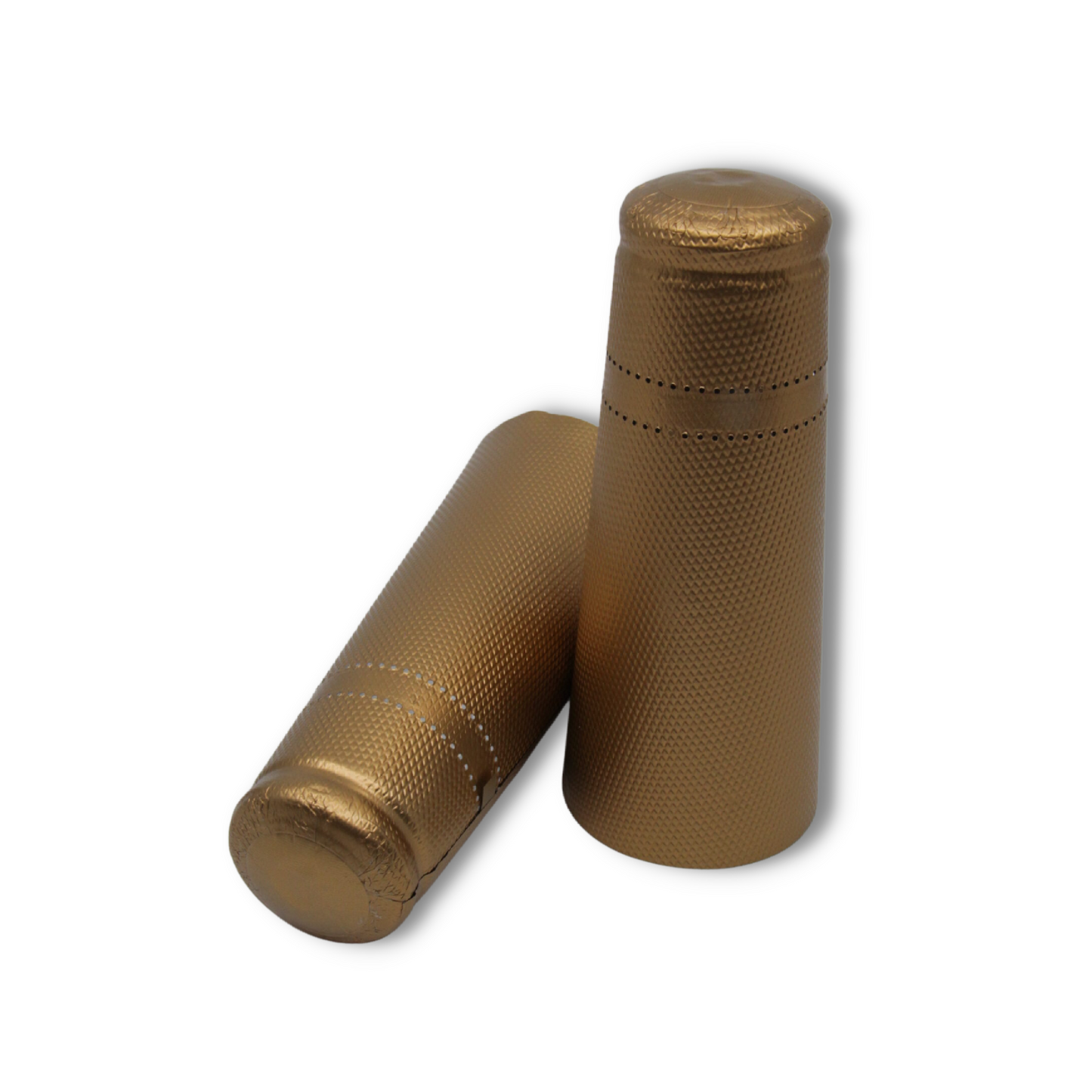 POLYLAM 34X123MM WITH PERFORATIONS / TEAR TAB