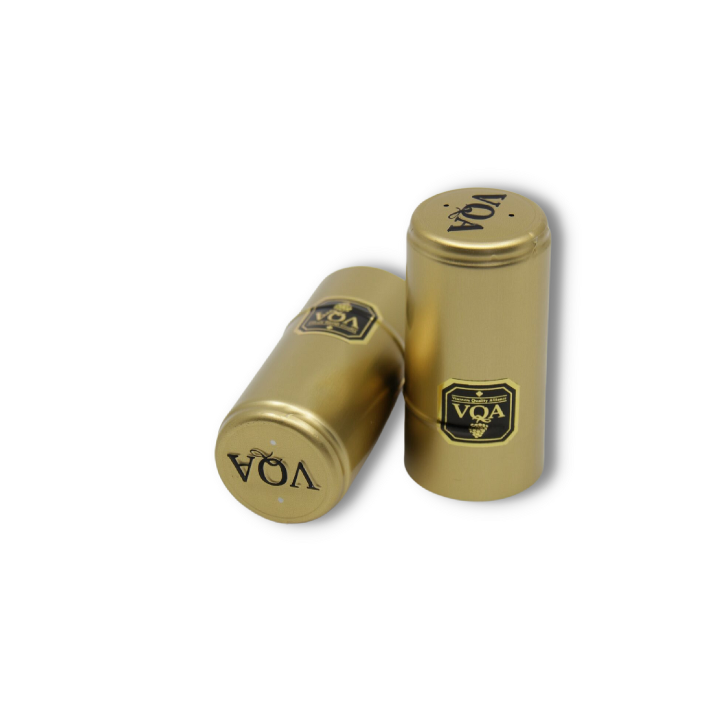 POLYTIN 29.82 MM BRUSHED GOLD OLD VQA