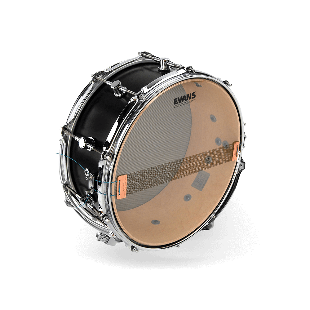 14" Evans Evans Snare Side 200 Drumhead - S14H20