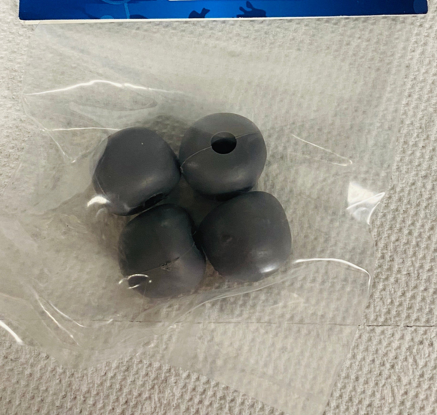 FM - Universal Drumstick Practice Tips - 2 pair