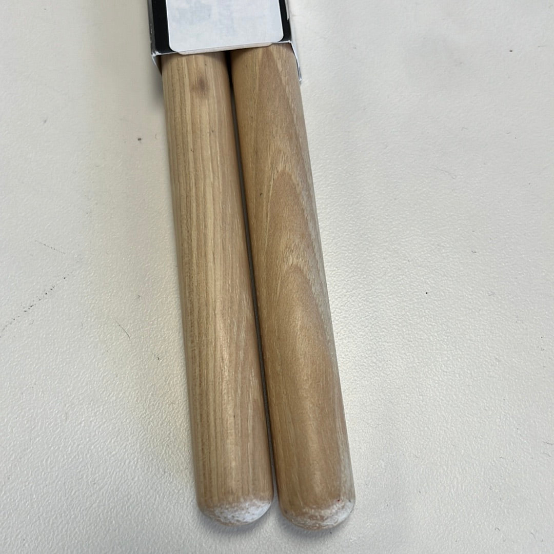 Vic Firth 5B Wood Tip Hickory American Classic Drumsticks