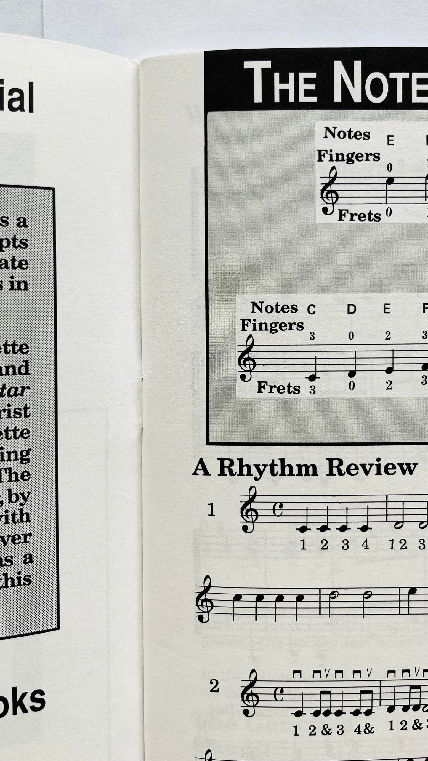 Mel Bay's Modern Guitar Method - Grade 2