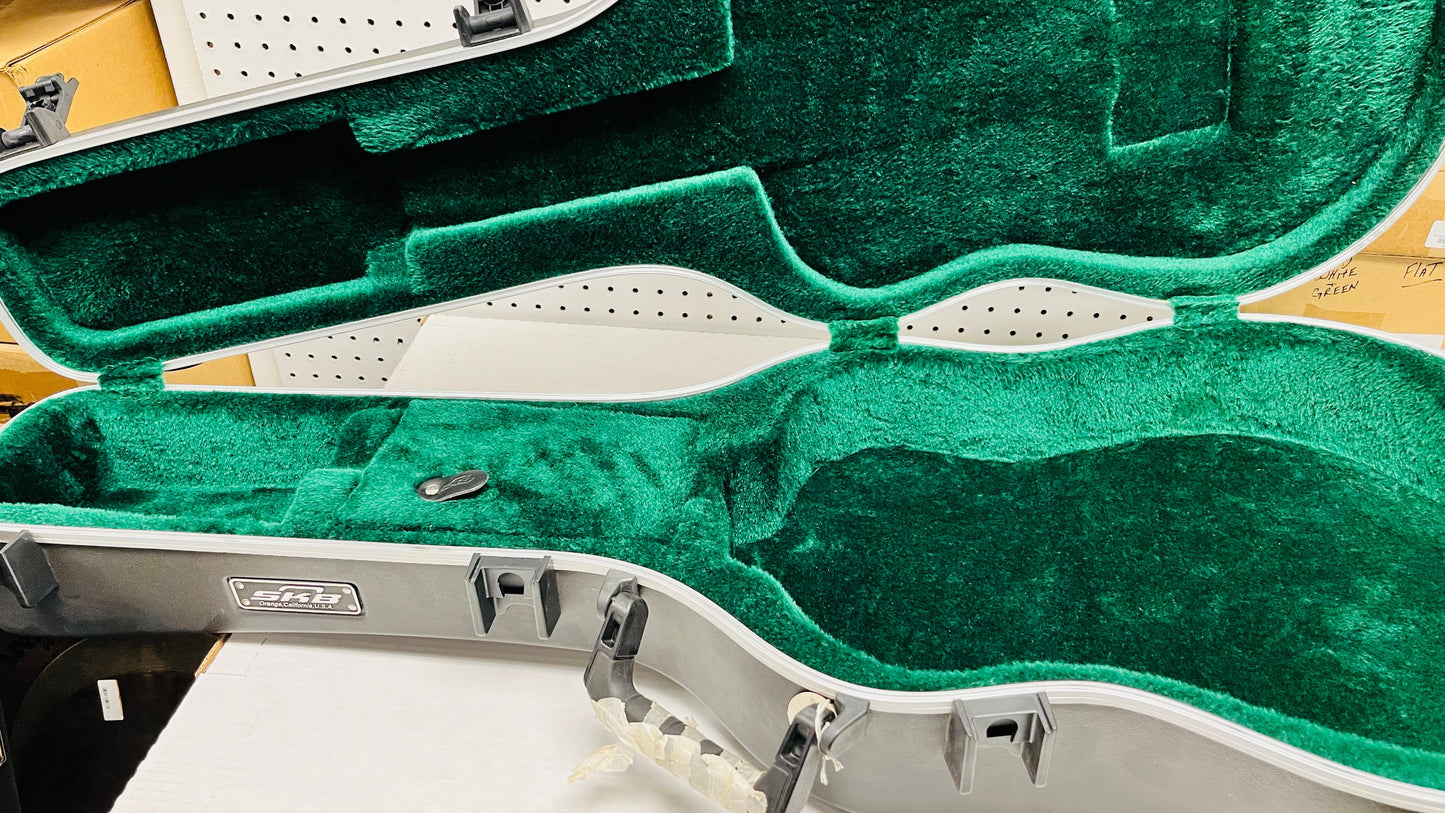 SKB Les Paul Guitar Flight Case - TSA002