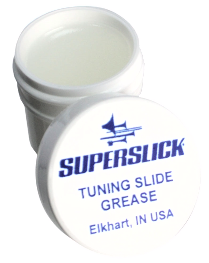 SuperSlick - Tuning Slide Grease - SSTSG