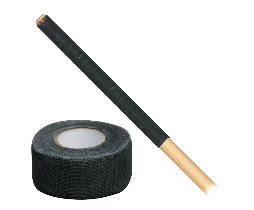 Vater - Drum Stick & Finger Tape - Black