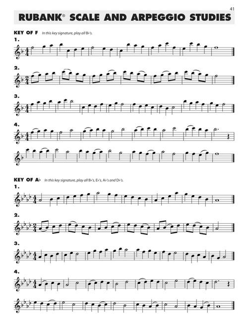 Essential Elements for Band - Flute Book 1