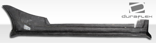 2000-2005 Toyota Celica Duraflex Blits Body Kit - 4 Piece - Includes Blits Front Bumper Cover (100175) Blits Rear Bumper Cover (100176) Blits Side Skirts Rocker Panels (100174)