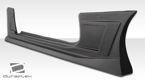 2000-2005 Mitsubishi Eclipse Duraflex Blits Side Skirts Rocker Panels - 2 Piece