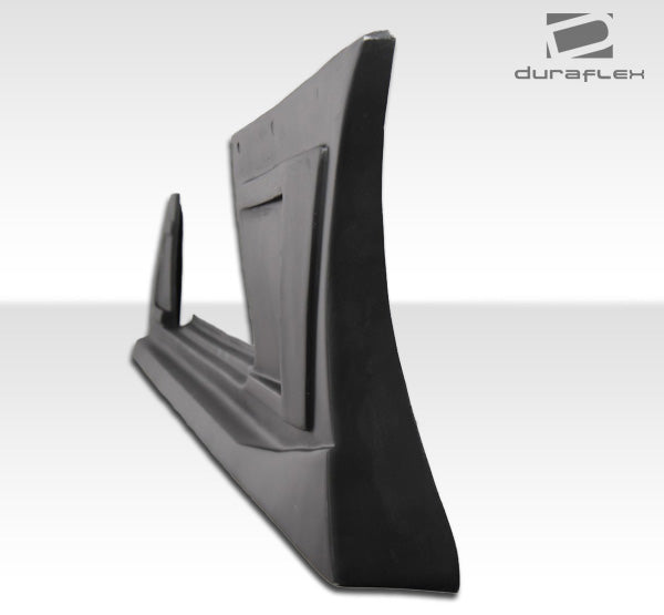 2000-2005 Mitsubishi Eclipse Duraflex Blits Side Skirts Rocker Panels - 2 Piece