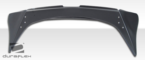 2000-2005 Mitsubishi Eclipse Duraflex Shine Wing Trunk Lid Spoiler - 1 Piece