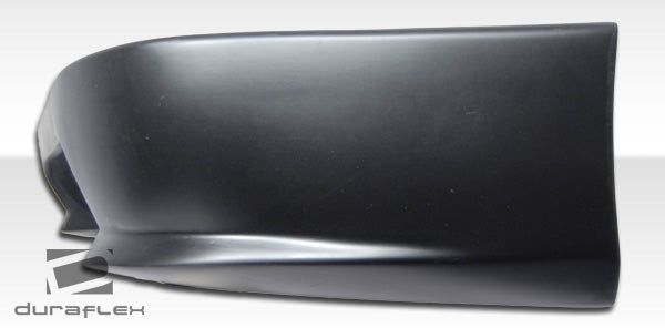 2000-2005 Mitsubishi Eclipse Duraflex Shine Rear Lip Under Spoiler Air Dam - 1 Piece