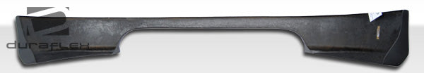 2000-2005 Mitsubishi Eclipse Duraflex Shine Rear Lip Under Spoiler Air Dam - 1 Piece
