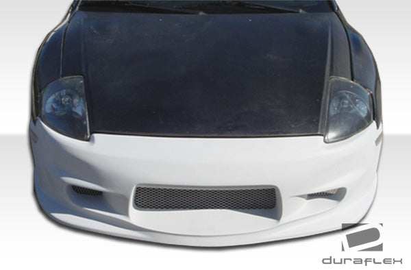 2000-2005 Mitsubishi Eclipse Duraflex I-Spec Front Bumper Cover - 1 Piece