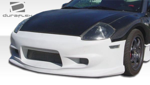 2000-2005 Mitsubishi Eclipse Duraflex I-Spec Front Bumper Cover - 1 Piece
