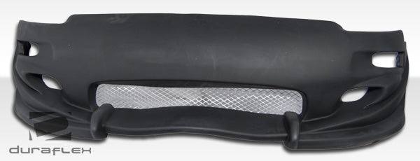 2000-2005 Mitsubishi Eclipse Duraflex Xplosion Front Bumper Cover - 1 Piece