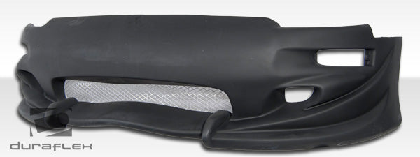 2000-2005 Mitsubishi Eclipse Duraflex Xplosion Front Bumper Cover - 1 Piece