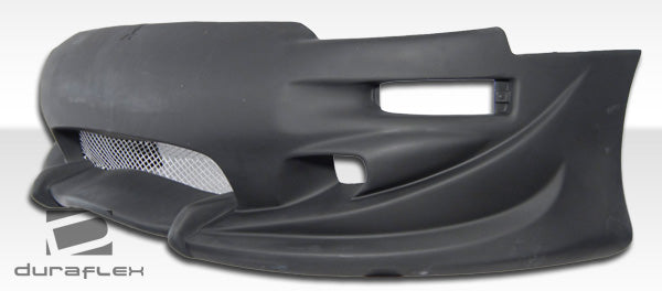 2000-2005 Mitsubishi Eclipse Duraflex Xplosion Front Bumper Cover - 1 Piece