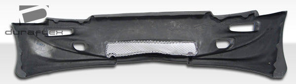 2000-2005 Mitsubishi Eclipse Duraflex Xplosion Body Kit - 4 Piece - Includes Xplosion Front Bumper Cover (100129) Xplosion Side Skirts Rocker Panels (105575) Xplosion Rear Bumper Cover (105576)