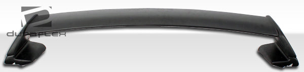 2000-2007 Ford Focus 4DR Duraflex SE Wing Trunk Lid Spoiler - 1 Piece