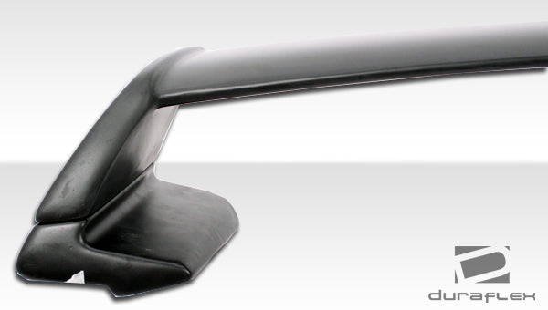 2000-2007 Ford Focus 4DR Duraflex SE Wing Trunk Lid Spoiler - 1 Piece
