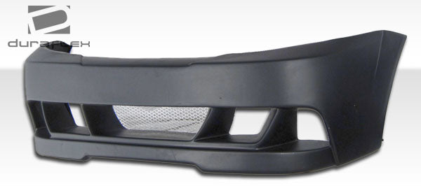 2000-2004 Ford Focus Duraflex Pro-DTM Front Bumper Cover - 1 Piece