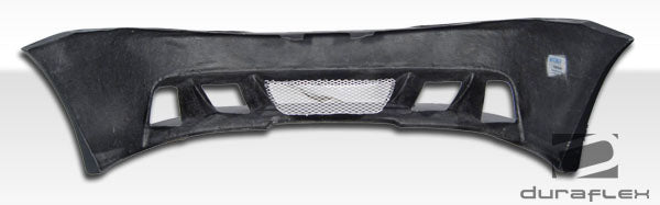 2000-2004 Ford Focus Duraflex Pro-DTM Front Bumper Cover - 1 Piece