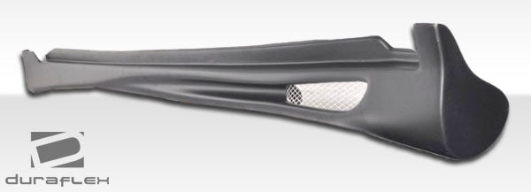 2000-2005 Chevrolet Impala Duraflex Skyline Body Kit - 4 Piece - Includes Skyline Front Bumper Cover (100007) Skyline Rear Lip Under Spoiler Air Dam (100008) Skyline Side Skirts Rocker Panels (100009)